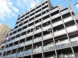 クレヴィスタ板橋西台II