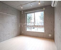 京王井の頭線 駒場東大前駅 徒歩11分の賃貸マンション 1階ワンルームのリビング/ダイニング