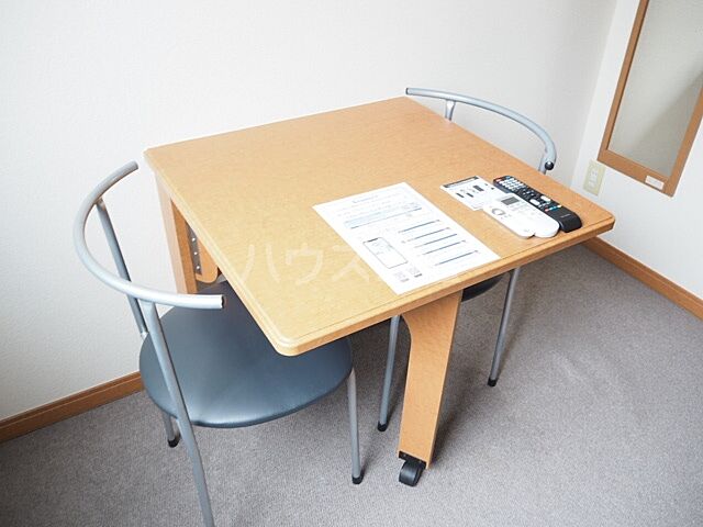 室内