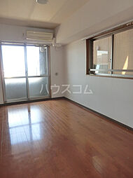 小田急小田原線 町田駅 徒歩3分の賃貸マンション 5階1Kのリビング/ダイニング