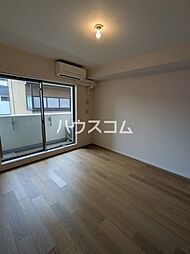 オーク・スクエア八幡山 105 1階1Kのリビング/ダイニング