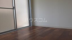 東急東横線 自由が丘駅 徒歩10分の賃貸マンション 2階2LDKのリビング/ダイニング