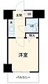 クリオ大通り公園壱番館6階4.7万円