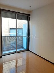 ディアコート 102 1階1Kのリビング/ダイニング