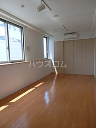 ＫＤＸレジデンス東桜I 1702 17階ワンルームのリビング/ダイニング