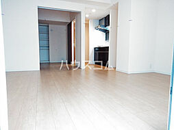 JR京浜東北・根岸線 大宮駅 徒歩10分の賃貸マンション 7階1LDKのリビング/ダイニング