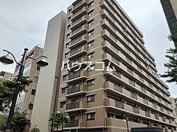 ラフィネ立川 906