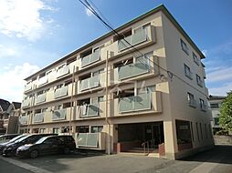 サンコーポ安井