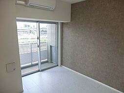 ディアレイシャス尾久駅前 904 8階1Kのリビング/ダイニング