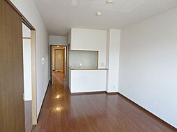 パール久米田 106 1階3LDKのリビング/ダイニング