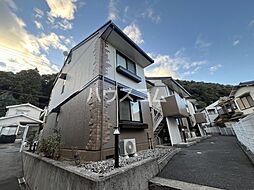 阪急嵐山線 松尾大社駅 徒歩6分の賃貸アパート