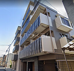 パレステージ西ヶ原