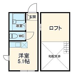 ホームズ 横浜市神奈川区から ミニマリスト のタグが付いた賃貸 賃貸マンション アパート 賃貸一戸建て を探す