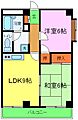 シャトレー小松里3階5.0万円