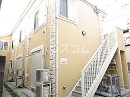 アヴァンセ西ヶ原