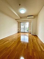 レジディア杉並方南町 303 3階1Kのリビング/ダイニング