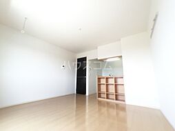 グランド マリアージュ 202 2階1LDKのリビング/ダイニング