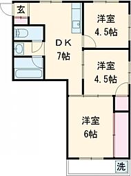 荻窪駅 12.0万円