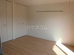 サンモール　Ａ 203 2階2DKのリビング/ダイニング