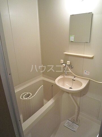 浴室