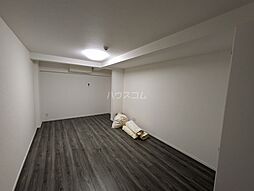 都営浅草線 西馬込駅 徒歩8分の賃貸マンション 地下1階2LDKのリビング/ダイニング