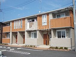 ウィステリア　ブルームＣ