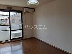 ベル・ヴィル御茶園 1階2LDKのリビング/ダイニング