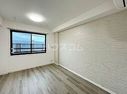 ウェルスクエアイズム上北沢 102 1階1Kのリビング/ダイニング