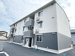 メゾンレジデンス