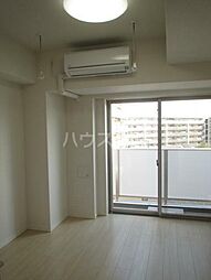 京急本線 京急川崎駅 徒歩11分の賃貸マンション 2階1Kのリビング/ダイニング