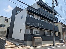 ウィンドテラス新柴又II