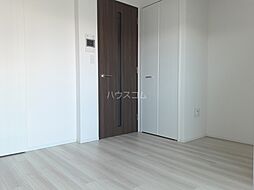 京成押上線 四ツ木駅 徒歩8分の賃貸マンション 6階1Kのリビング/ダイニング