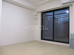 京急本線 京急蒲田駅 徒歩7分の賃貸マンション 2階1Kのリビング/ダイニング