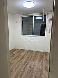 JR東北本線 久喜駅 徒歩9分の賃貸アパート 1階1Kのリビング/ダイニング