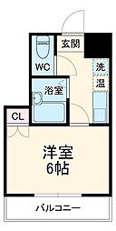 尾頭橋駅 3.9万円