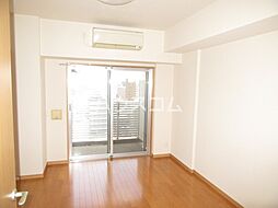 アーバイルトルム町田 8階1Kのリビング/ダイニング