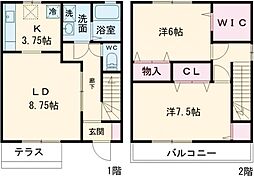 新小岩駅 11.8万円