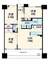 ネオグランデ藤ケ丘3階10.7万円