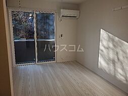 D-room黄金 3階ワンルームのリビング/ダイニング