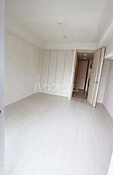 コンフォリア神楽坂ＤＥＵＸ 0203 2階1Kのリビング/ダイニング