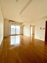 東京メトロ丸ノ内線 方南町駅 徒歩6分の賃貸マンション 7階1LDKのリビング/ダイニング