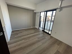 名古屋市営鶴舞線 浅間町駅 徒歩3分の賃貸マンション 4階1Kのリビング/ダイニング