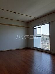 ポプラヶ丘コープ5号棟 403