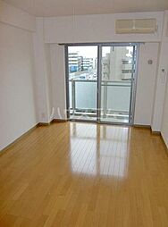 スペースアメニティ梶が谷1丁目 5階1Kのリビング/ダイニング