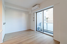 セレサ市川行徳 107 1階1Kのリビング/ダイニング