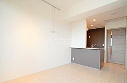 アジールコフレ中野坂上 905 9階1DKのリビング/ダイニング