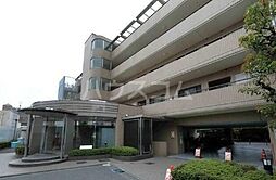 都営大江戸線 牛込神楽坂駅 徒歩5分の賃貸マンション