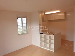 ソナ・ヴェルデ 101 1階2LDKのリビング/ダイニング