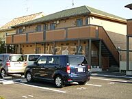 岐阜県各務原市蘇原申子町2丁目78番地：物件画像／ハウスコム東海株式会社　岐阜店