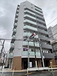 JR京浜東北・根岸線 東十条駅 徒歩4分